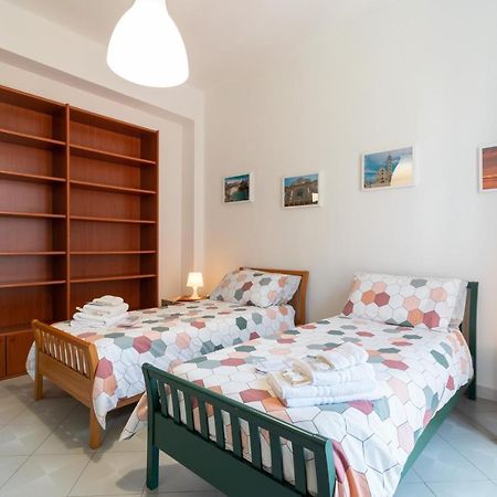Chicca Casa Vacanze Bari Exterior foto